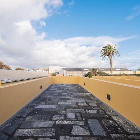 Casas Amarelas Azores Понта-Делгада Екстер'єр фото