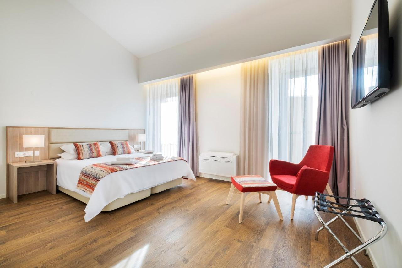 Casas Amarelas Azores Понта-Делгада Екстер'єр фото