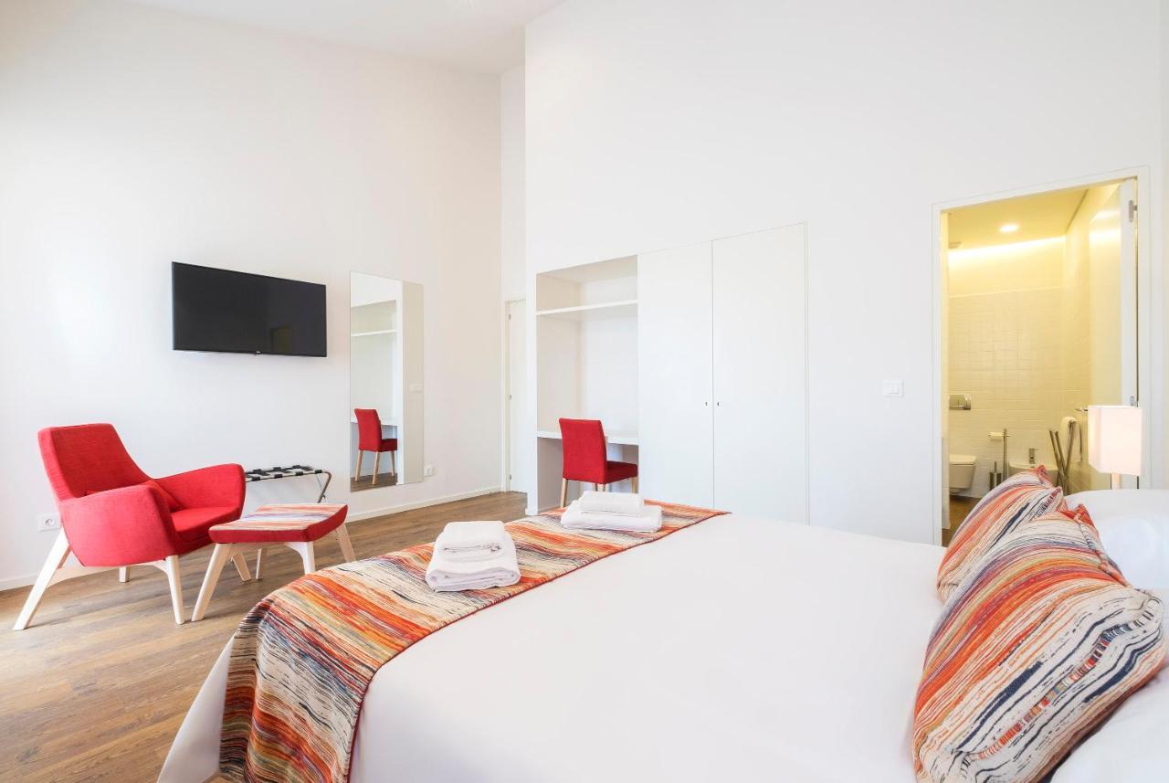 Casas Amarelas Azores Понта-Делгада Екстер'єр фото