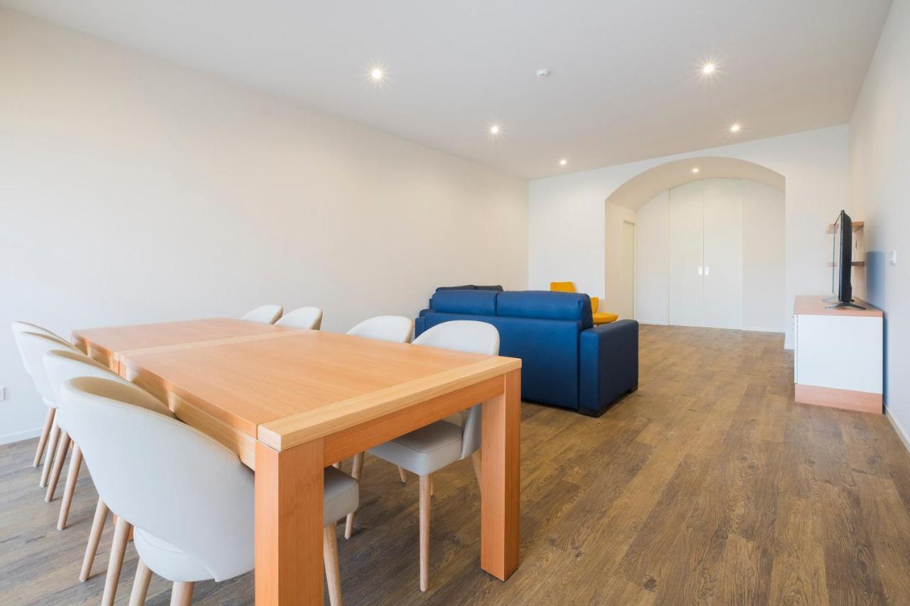 Casas Amarelas Azores Понта-Делгада Екстер'єр фото