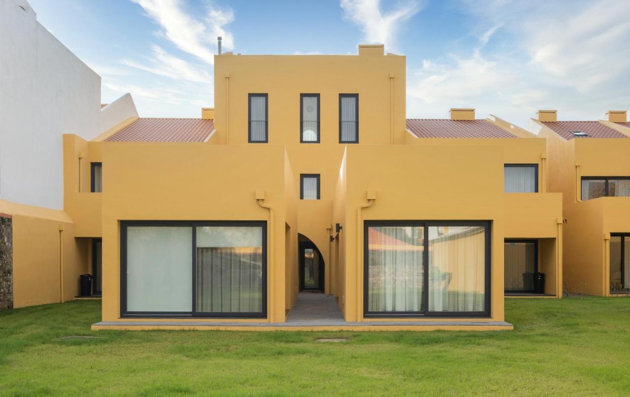 Casas Amarelas Azores Понта-Делгада Екстер'єр фото
