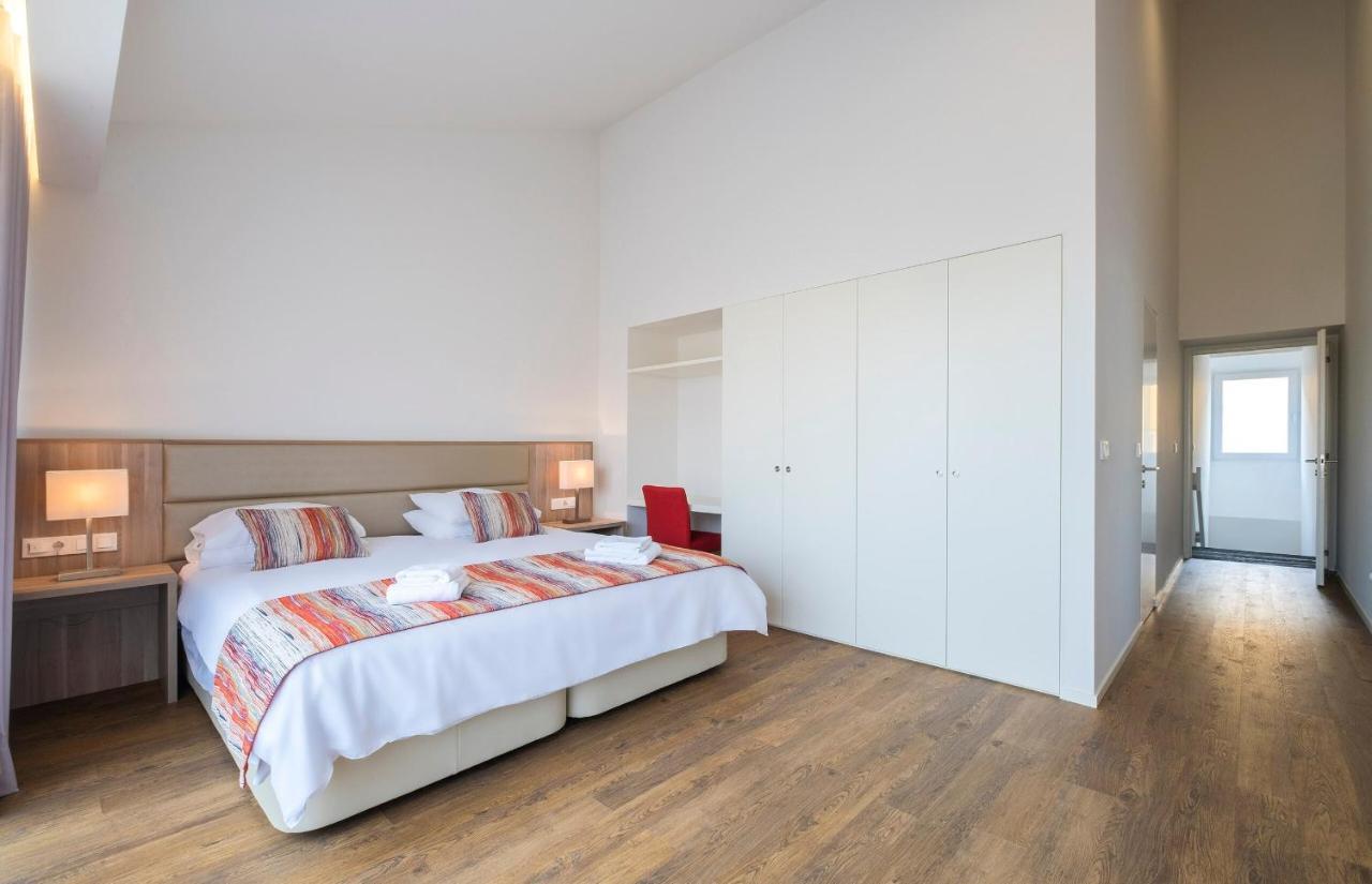 Casas Amarelas Azores Понта-Делгада Екстер'єр фото