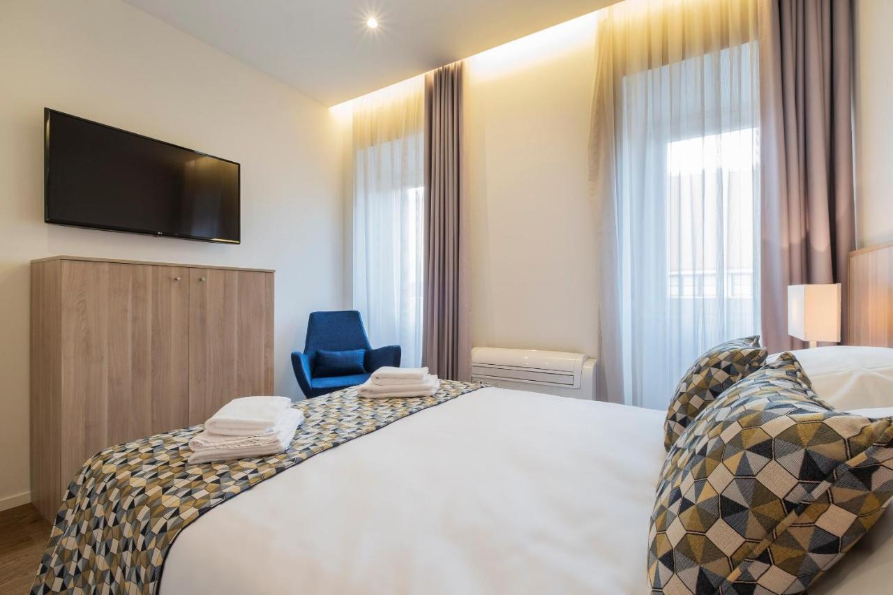 Casas Amarelas Azores Понта-Делгада Екстер'єр фото
