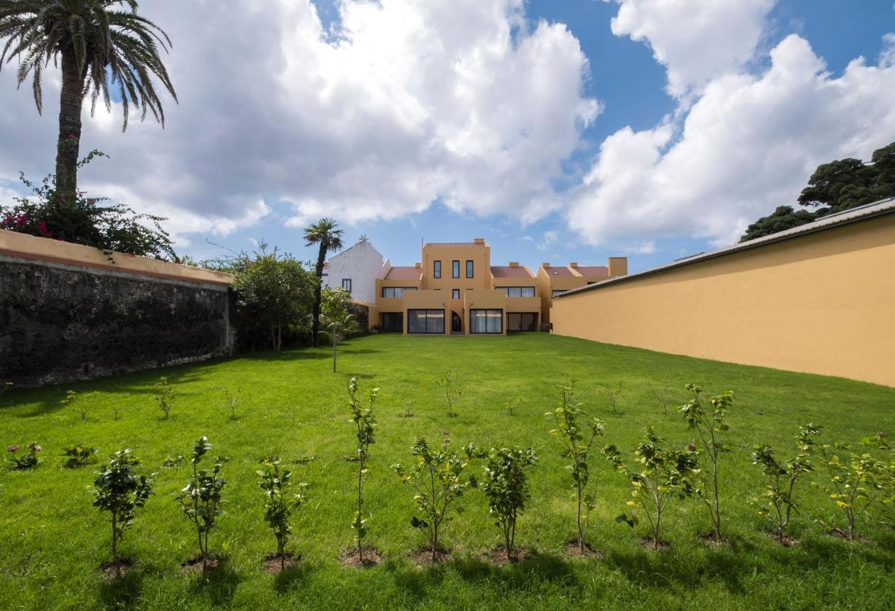 Casas Amarelas Azores Понта-Делгада Екстер'єр фото