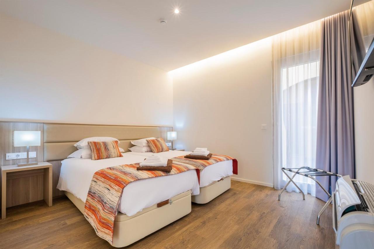 Casas Amarelas Azores Понта-Делгада Екстер'єр фото