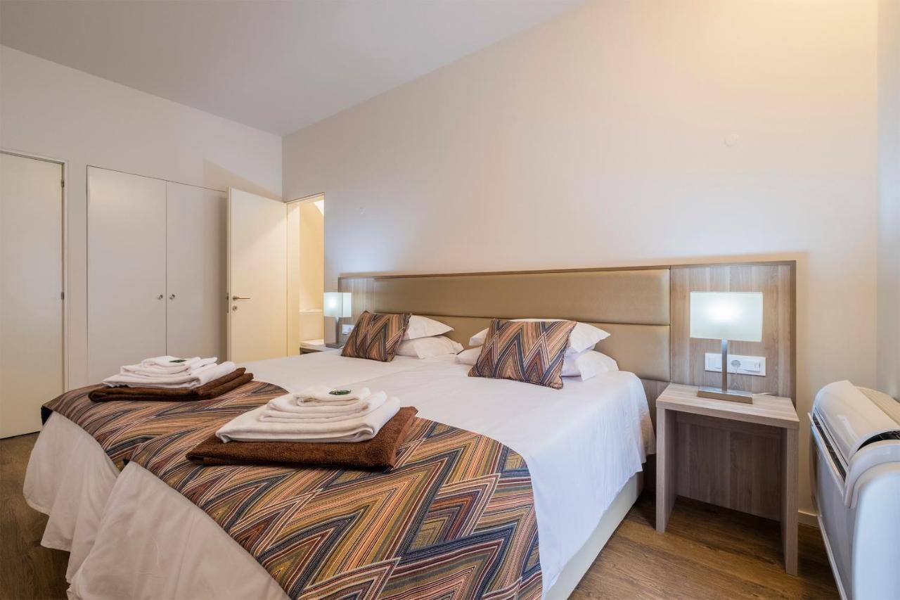 Casas Amarelas Azores Понта-Делгада Екстер'єр фото