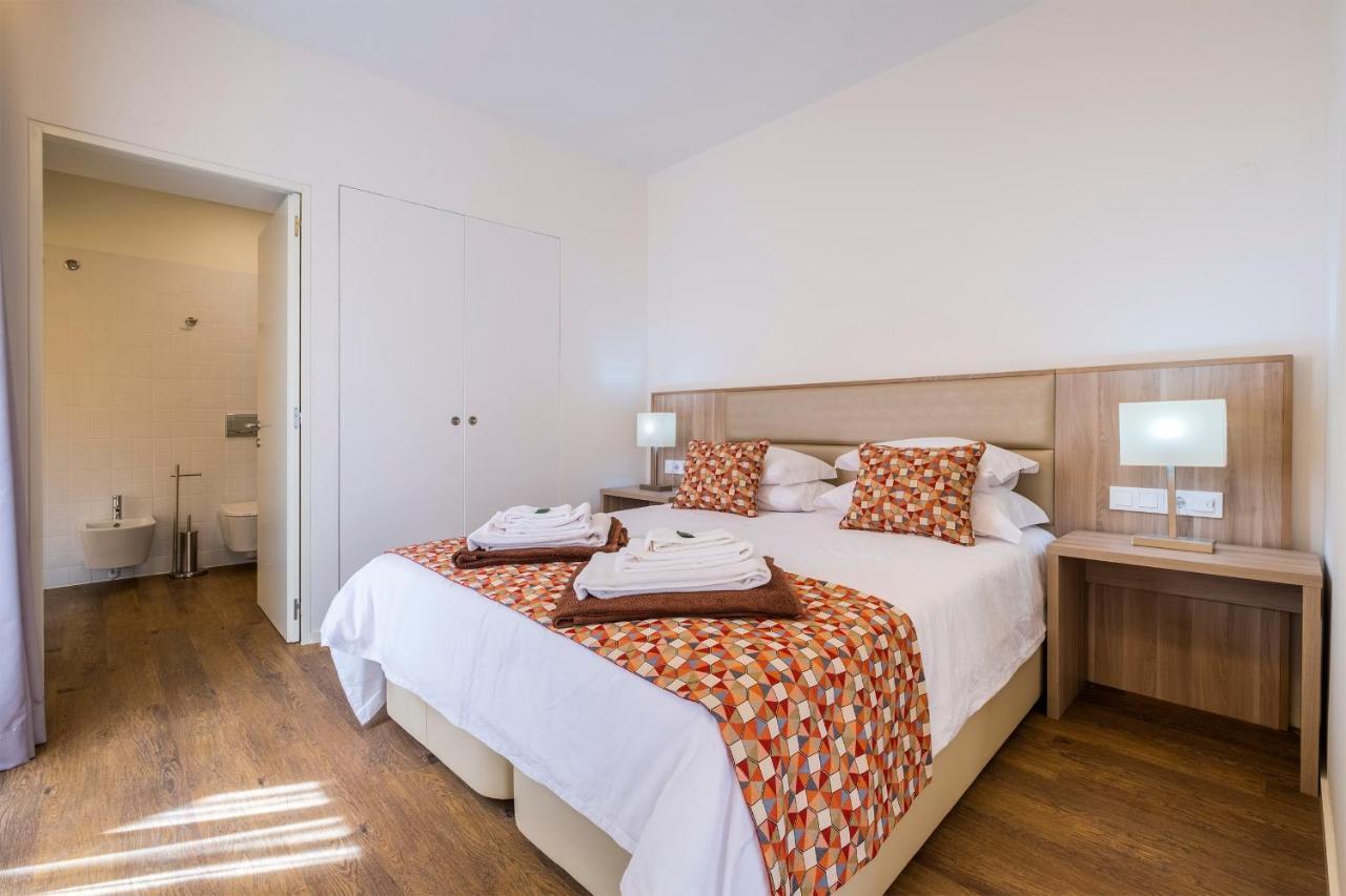 Casas Amarelas Azores Понта-Делгада Екстер'єр фото